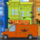 Illustration for article titled Here’s a roundup of all the failed businesses from iBob’s Burgers/i